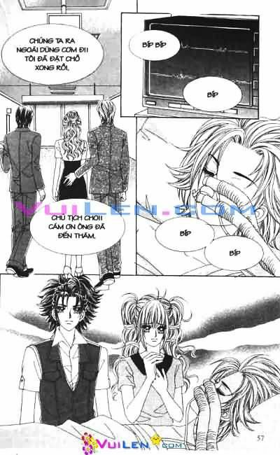 Tình yêu quý tộc: Chapter 75