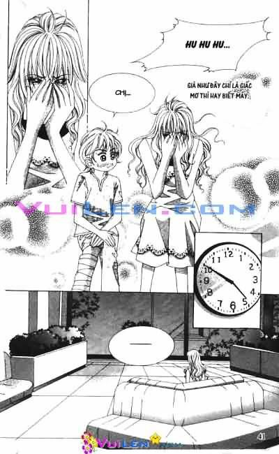 Tình yêu quý tộc: Chapter 75