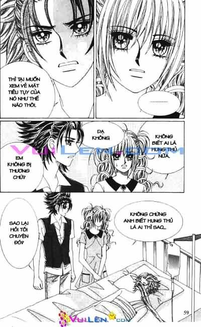 Tình yêu quý tộc: Chapter 75