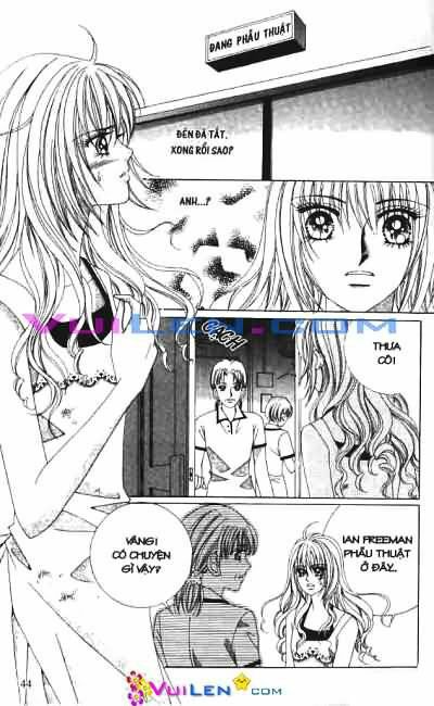 Tình yêu quý tộc: Chapter 75