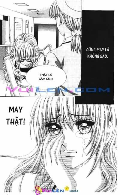 Tình yêu quý tộc: Chapter 75