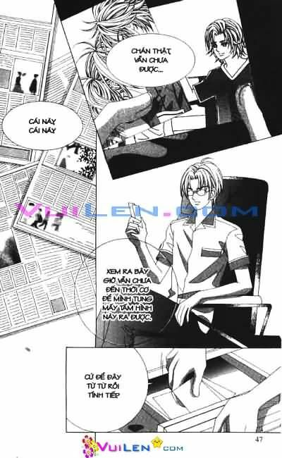 Tình yêu quý tộc: Chapter 75