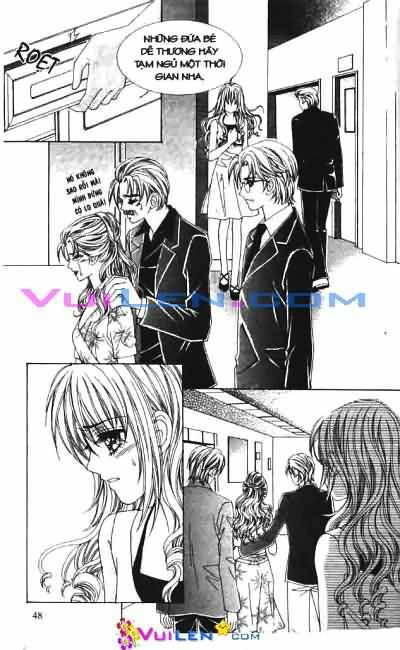 Tình yêu quý tộc: Chapter 75