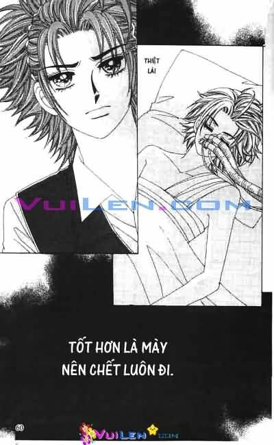 Tình yêu quý tộc: Chapter 76