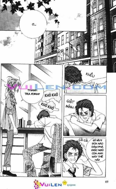 Tình yêu quý tộc: Chapter 76