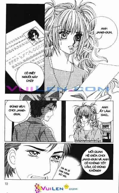 Tình yêu quý tộc: Chapter 76