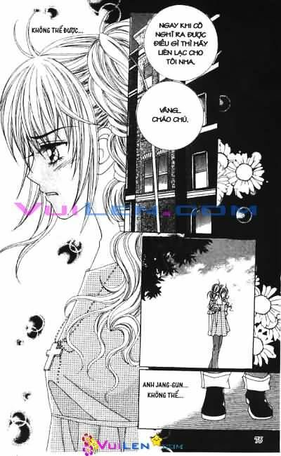 Tình yêu quý tộc: Chapter 76