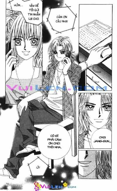 Tình yêu quý tộc: Chapter 76
