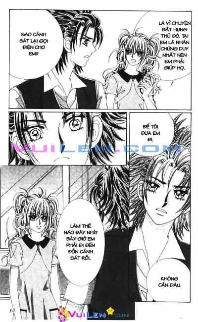Tình yêu quý tộc: Chapter 76
