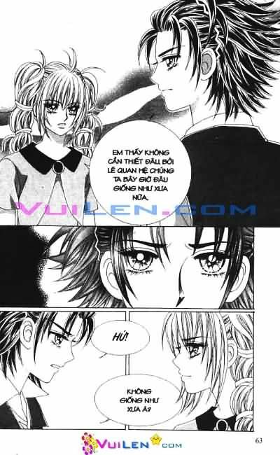 Tình yêu quý tộc: Chapter 76
