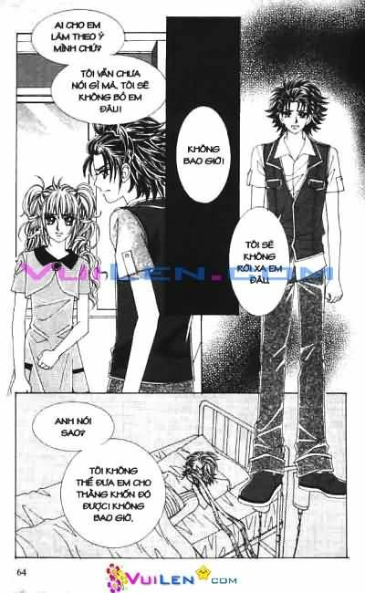 Tình yêu quý tộc: Chapter 76