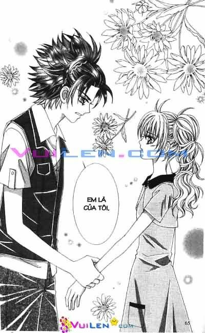 Tình yêu quý tộc: Chapter 76