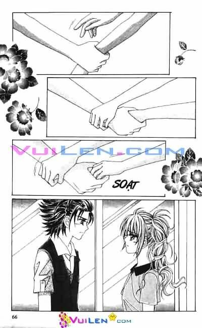 Tình yêu quý tộc: Chapter 76