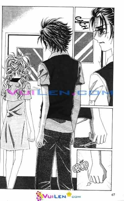 Tình yêu quý tộc: Chapter 76