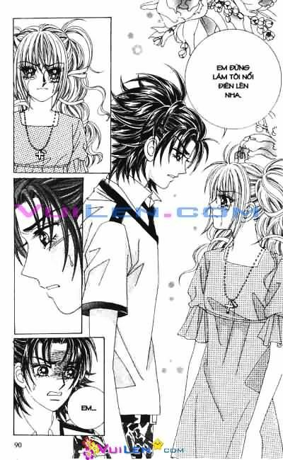 Tình yêu quý tộc: Chapter 77