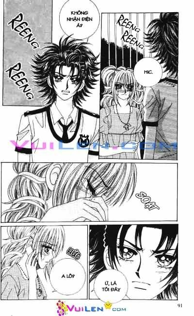 Tình yêu quý tộc: Chapter 77