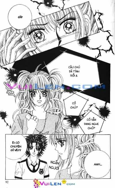 Tình yêu quý tộc: Chapter 77