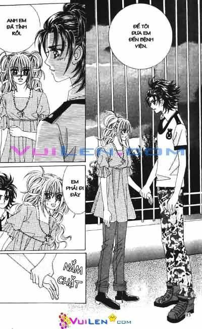 Tình yêu quý tộc: Chapter 77