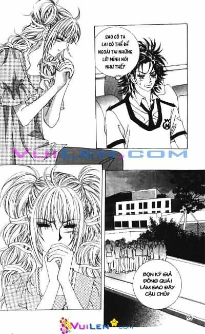 Tình yêu quý tộc: Chapter 77