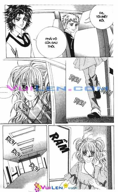 Tình yêu quý tộc: Chapter 77