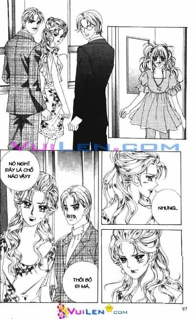 Tình yêu quý tộc: Chapter 77