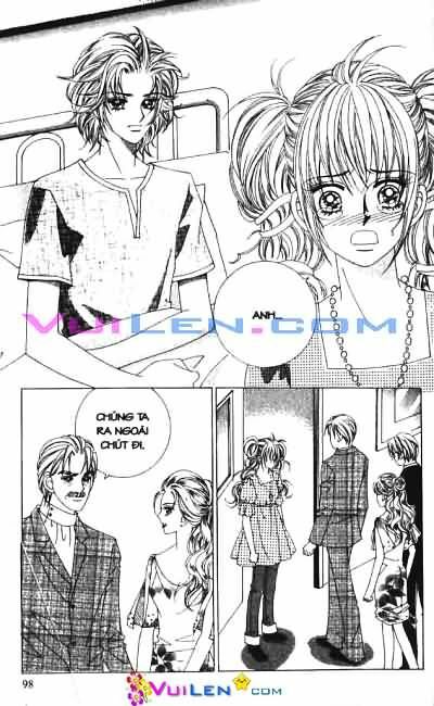 Tình yêu quý tộc: Chapter 77