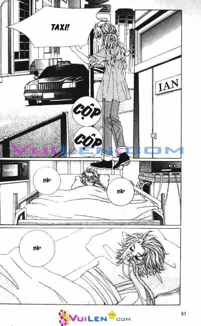 Tình yêu quý tộc: Chapter 77