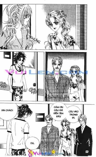Tình yêu quý tộc: Chapter 77