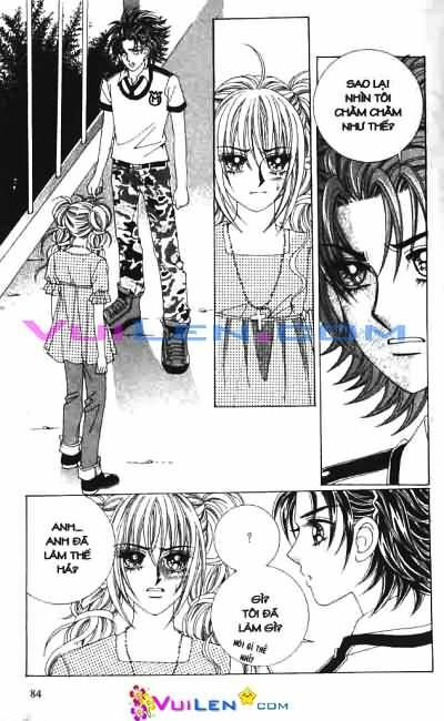 Tình yêu quý tộc: Chapter 77