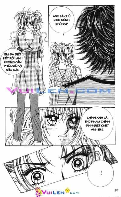 Tình yêu quý tộc: Chapter 77