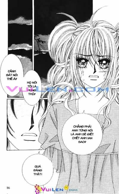 Tình yêu quý tộc: Chapter 77
