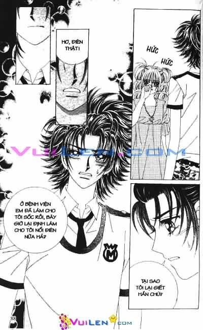 Tình yêu quý tộc: Chapter 77