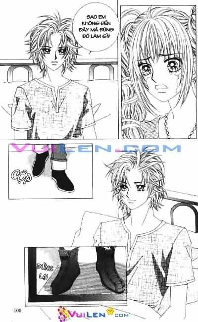 Tình yêu quý tộc: Chapter 78