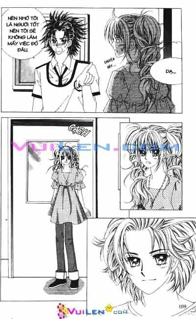 Tình yêu quý tộc: Chapter 78