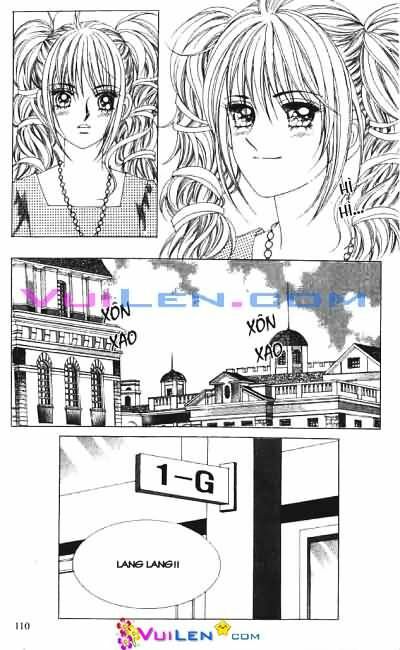 Tình yêu quý tộc: Chapter 78