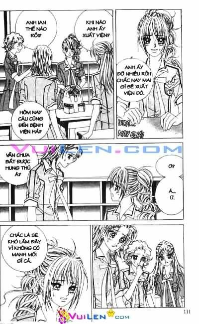 Tình yêu quý tộc: Chapter 78