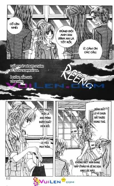Tình yêu quý tộc: Chapter 78
