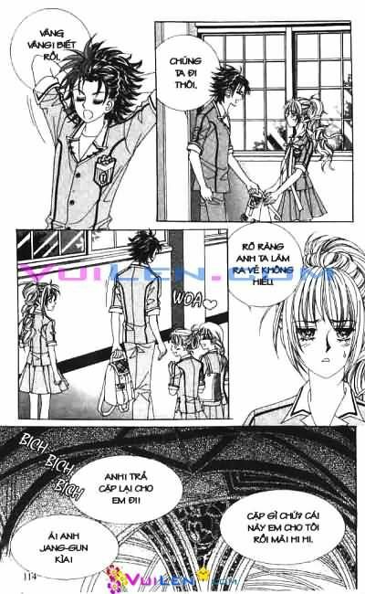 Tình yêu quý tộc: Chapter 78