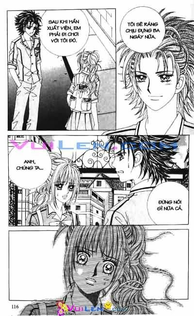 Tình yêu quý tộc: Chapter 78