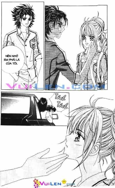 Tình yêu quý tộc: Chapter 78