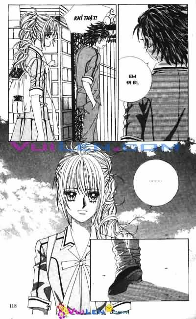 Tình yêu quý tộc: Chapter 78