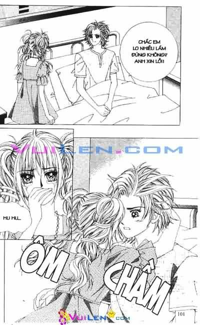 Tình yêu quý tộc: Chapter 78