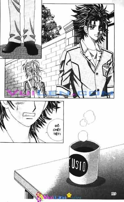 Tình yêu quý tộc: Chapter 78