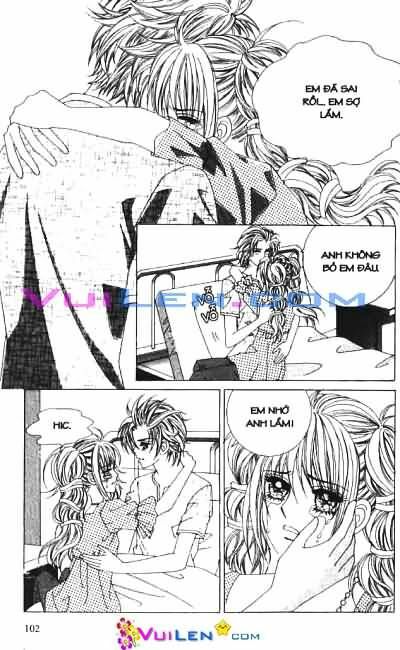 Tình yêu quý tộc: Chapter 78