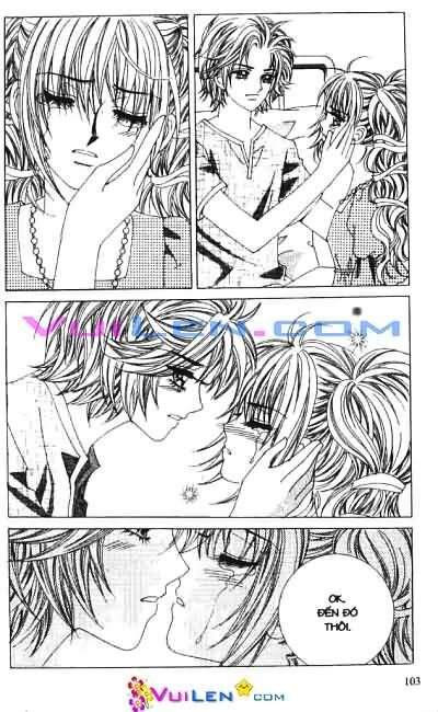 Tình yêu quý tộc: Chapter 78