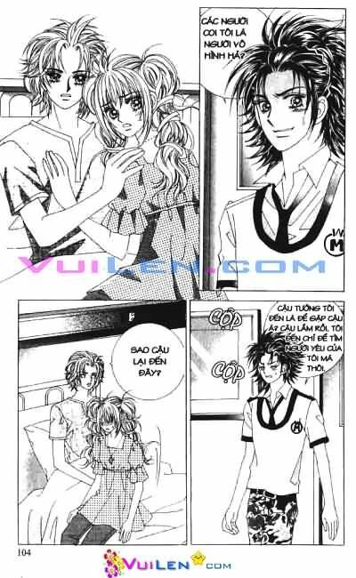 Tình yêu quý tộc: Chapter 78