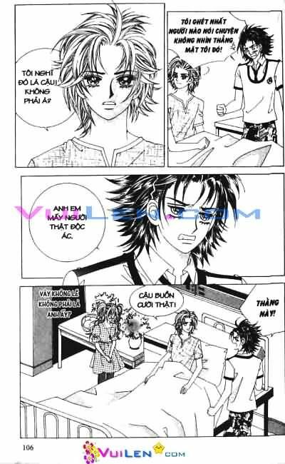 Tình yêu quý tộc: Chapter 78