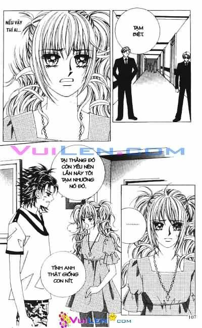 Tình yêu quý tộc: Chapter 78