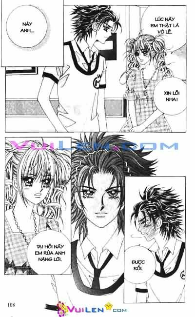 Tình yêu quý tộc: Chapter 78