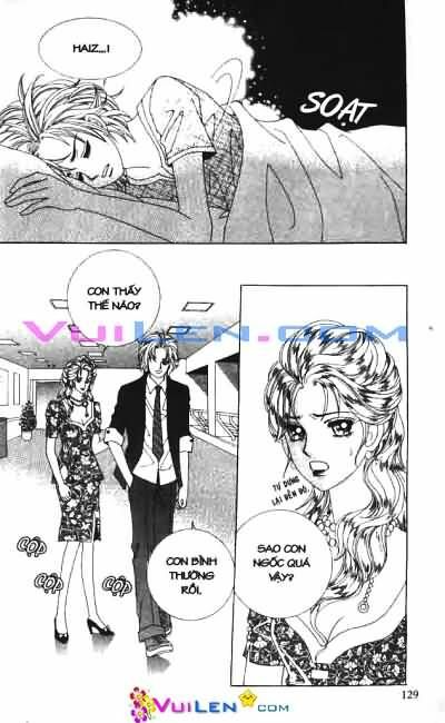 Tình yêu quý tộc: Chapter 79